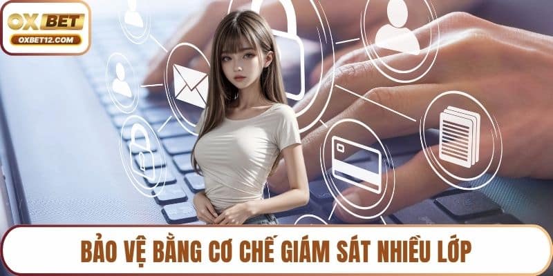 Chính sách bảo mật 
