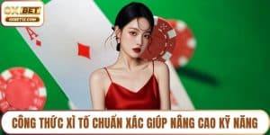 Công thức xì tố