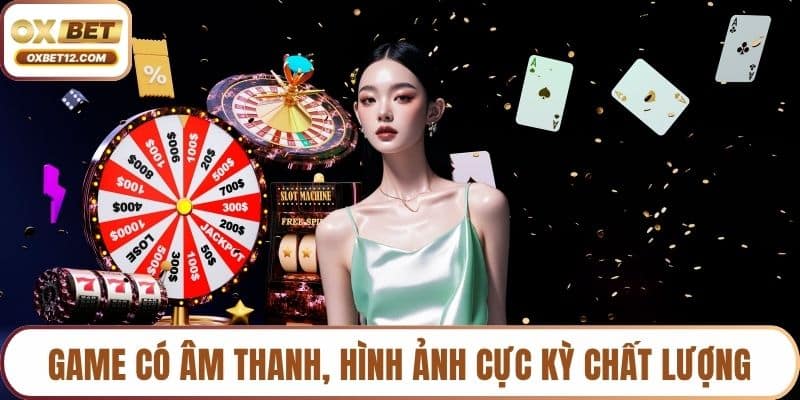 Game nổ hũ rút tiền mặt