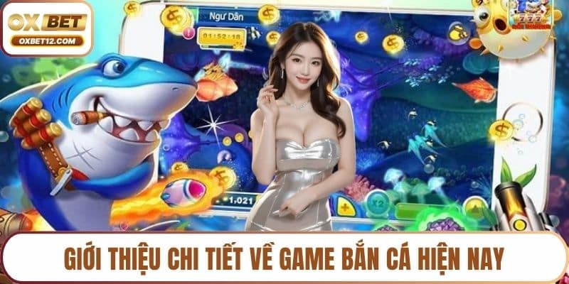 Sai lầm chơi bắn cá