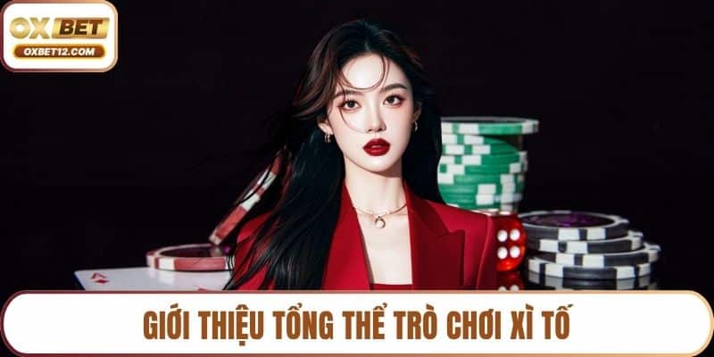 Công thức xì tố