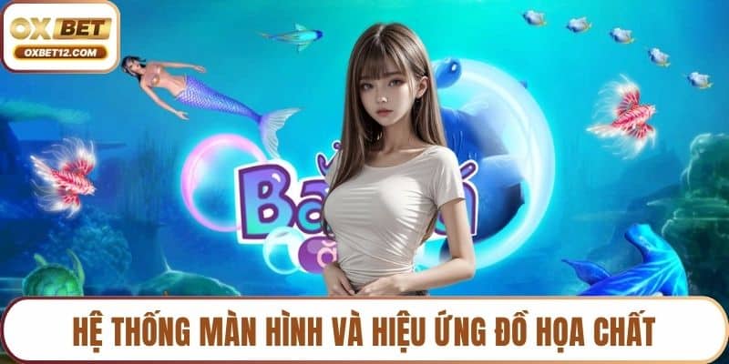 Máy bắn cá