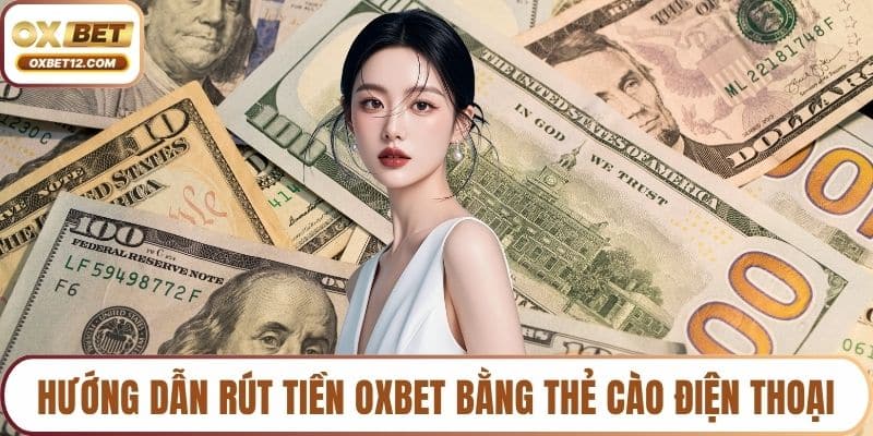Rút tiền OXBET