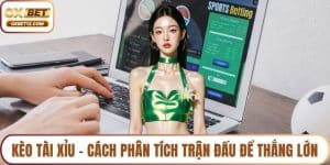 Kèo Tài Xỉu