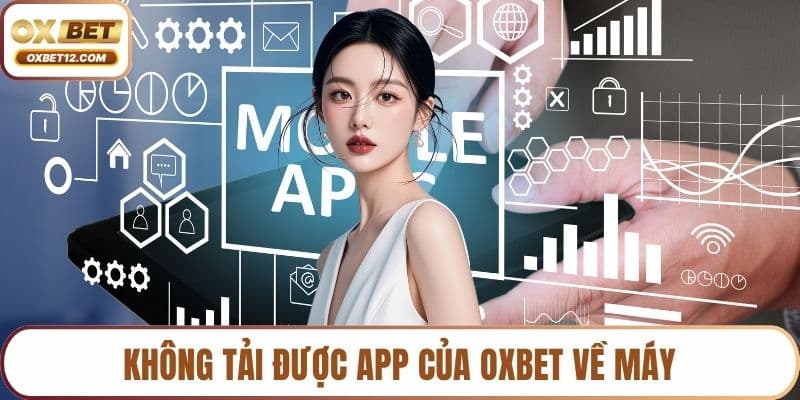 Tải app OXBET