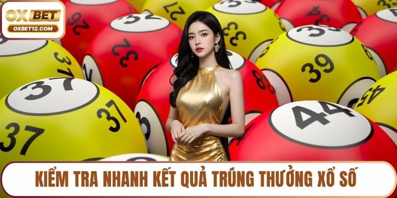 Xổ số miền Trung