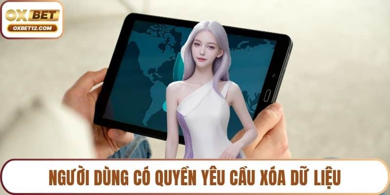 Chính sách bảo mật 