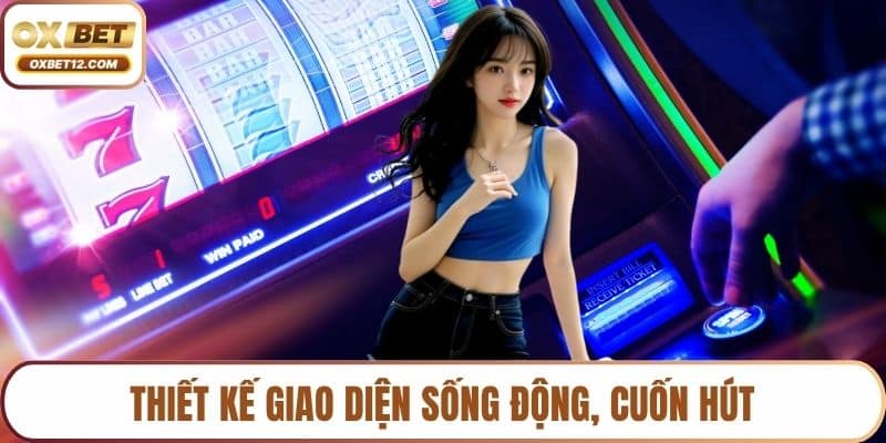 Top 5 game nổ hũ hot 