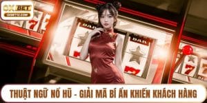 Thuật ngữ nổ hũ