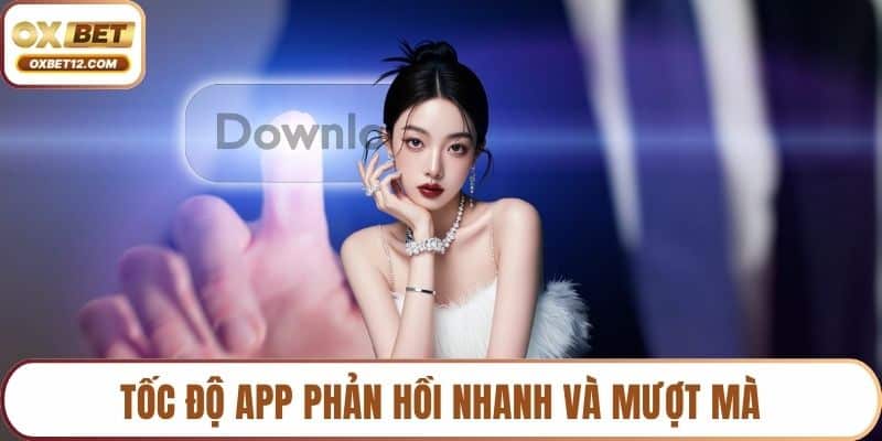 Tải app OXBET