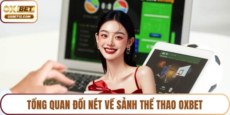 Thể thao OXBET