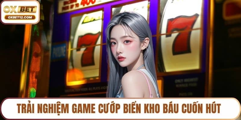 Game nổ hũ rút tiền mặt