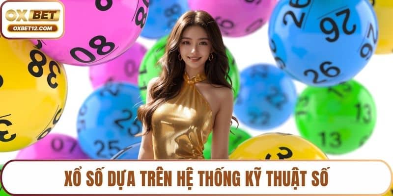 Xổ số miền Trung